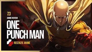 Anime-ul altfel - One Punch Man