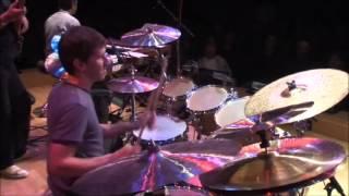 Allan Holdsworth & Alan Pasqua - PROTOCOSMOS (Live) feat Chad Wackerman and Jimmy Haslip