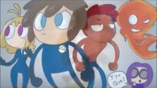 FNAFHS ( OPENING FAN 1 ) NOOB