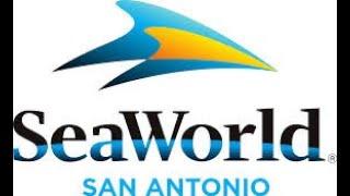 SeaWorld San Antonio Full Tour 2024