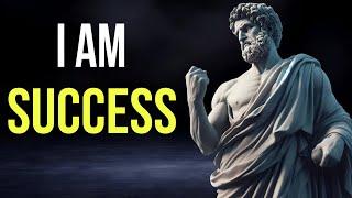 The Secret of Success | 10 Stoic Lessons for Achieving True Success