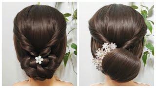 #hair#hairstyles#designs#beauty New Hairstyle Easy Design 2021#5