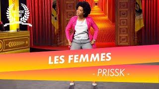 Le Parlement du rire (15/11/2020) - Les femmes