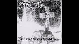 EFFLUVIUM - The Phantom Shadows