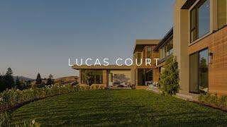 Luxury Sustainable Home Biophilic Design | Lafayette, CA Real Estate Tour