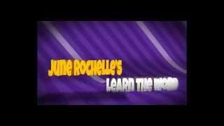 June Rochelle's Learn the Word TV