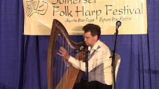 Erik Ask-Upmark at Somerset 2018