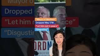 Doug Ford won't watch new Netflix doc on former Toronto mayor Rob Ford #toronto #netflix #robford