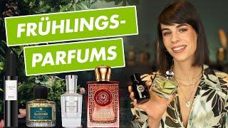 TOP 10 SPRING FRAGRANCES for women 2025 | Leni's Scents