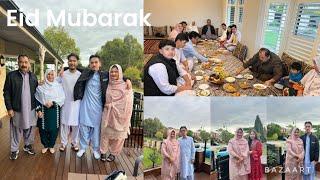 2nd Day Eid Celebration  بر نامه روزدوم  عیدبا فامیل عزیزم️