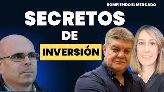  DIVIDENDOS vs TRADING: Lo que NADIE te ha contado | Gregorio Hernández y Roberto Moro