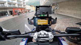 Watch before BUYING THE New BMW 1300 GS| RIDE in EUROPE