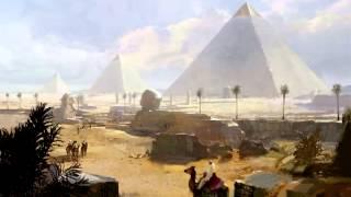 Civilization V music - Africa/Middle East - Atum V