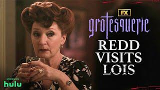 Nurse Redd Reveals Information About Marshall Tryon - Scene | Grotesquerie | FX