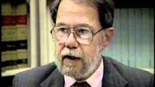 1989 Byron Sher introduces Headwaters Forest bill