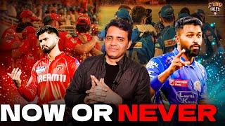 Qualifier 2 Preview: Punjab Kings vs Mumbai Indians - IPL 2025 Showdown!