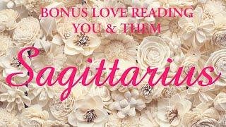 SAGITTARIUS tarot love ️ There Is Someone Eho Is Coming Back For You You Beed To Hear This