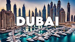 Dubai Marina: Top Things to Do & Must Visit (2024)