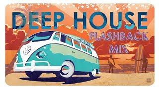 [SET] DEEP HOUSE 80s/90s Retro (Vintage Culture, Adam K, Eurythmics, Pink Floyd, U2)