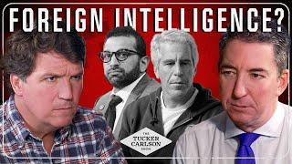 Glenn Greenwald: Verdades sobre Epstein, Tapper humillado y plan insano contra Gaza