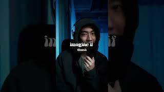 【imagine if - Gnash】#歌ってみた #idom #cover #shorts