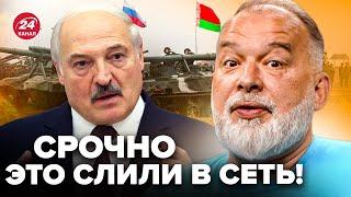 ШЕЙТЕЛЬМАН: Лукашенко ЛЯПНУЛ лишнего, разоблачил ТАЙНОЕ соглашение! Столтенберг ПОРАЗИЛ заявлением