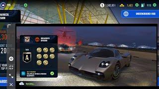 nfsnl ugr Red Eye  breakneck  tier a~ | Fri, Nov 24, 2023. 00:40