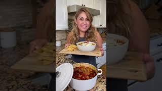 Pozole Rojo Recipe | Easy and delicious recipe