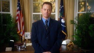 A Video Tour of the Reagan Library with Host Gary Sinise