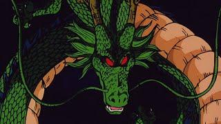 DBZ Shenron Wishes Goku Back to Life - (Faulconer Re-Mix) 1080p HD