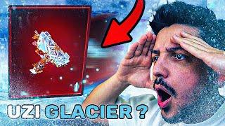  Noul Uzi Glacier - Cand Apare ?