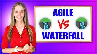 Waterfall or Agile? Which Methodology Should you Choose?