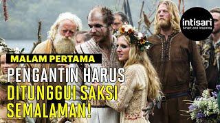 Ritual Pernikahan Bangsa Viking yang Tak Biasa | Intisari Online