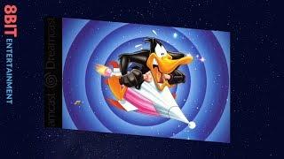 Loony Tunes -  Space Race (Dreamcast)