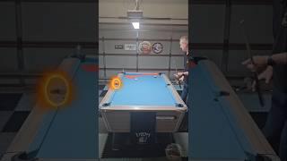 Insane Double Shot – 8 Ball Pool Shot of the Day! 114 #Viral #shorts