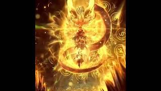 [Throne Of Seal] Elder Li you already lost the match - Long HaoChen defeat the Master of Magic Hall