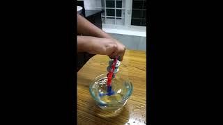 Lego Mix Master 3000