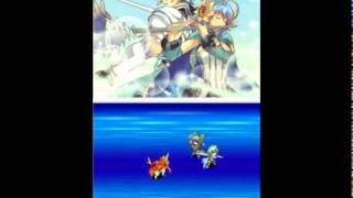 Luminous Arc 3 Eyes - Refi Eruru FD