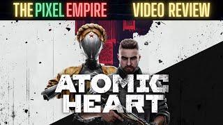 Atomic Heart (PS5) - Review