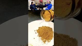 Jeera Ajwain Saunf Powder | Home Health Tips | #ytshorts #homehealthtips