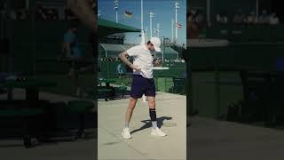 Alexander Bublik Teaches An Important Lesson 
