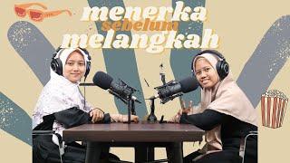 Podcast Santri Eps. 16 | Menerka Sebelum Melangkah