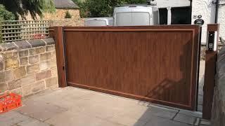 Aluminium Gates Direct - Video 1