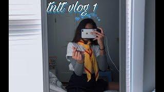 Doan Toma Thien {vlog 1}