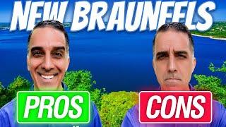 Pros and Cons of Living in New Braunfels, Texas (2022)