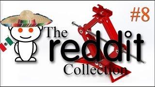 The Reddit Collection #8 - Today You Tomorrow Me