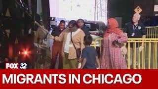 Chicago pastor expresses concerns about migrants