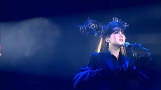 Janice 衛蘭 - FAIRY Concert 2010