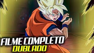 Dragon Ball OVA 2010 | O Plano para Erradicar os Saiyajins - [DUBLADO]