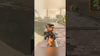 EVERY Shortcut on Airship Fortress | Mario Kart World